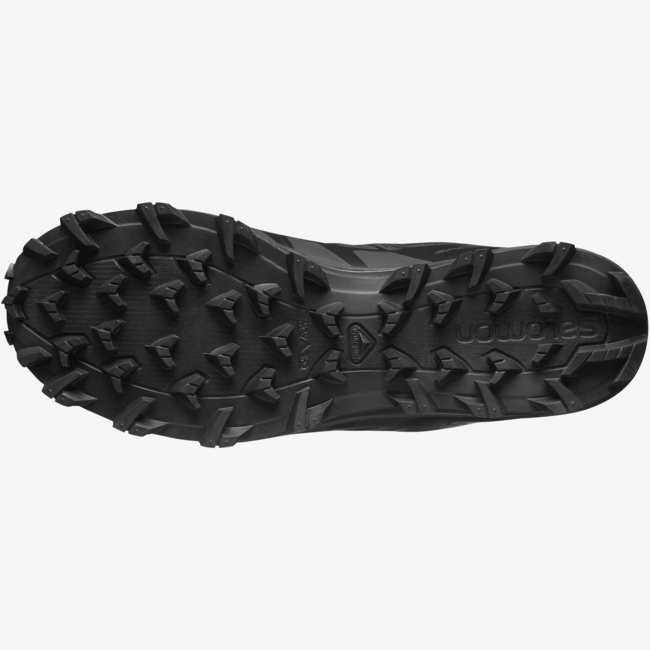 Salomon Forces Speed Assault 2 Shoes, Black