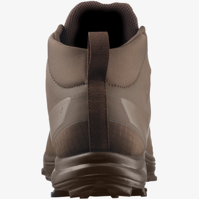 Salomon Forces Speed Assault 2 Boots, Earth Brown