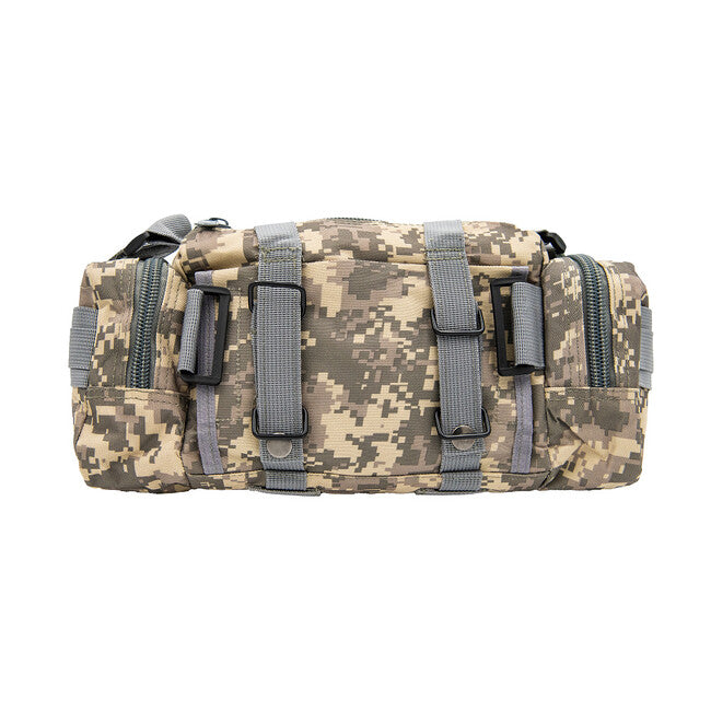 WARAGOD Hip Tactical Pouch, AT Digital