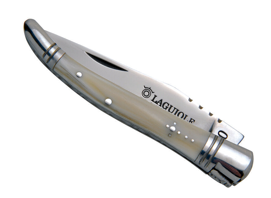 Laguiole DUB023 vreckový nôž 11cm