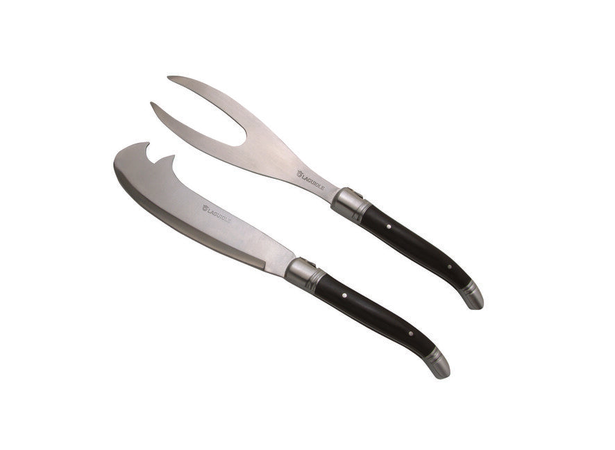 Laguiole DUB111 Cheese Set