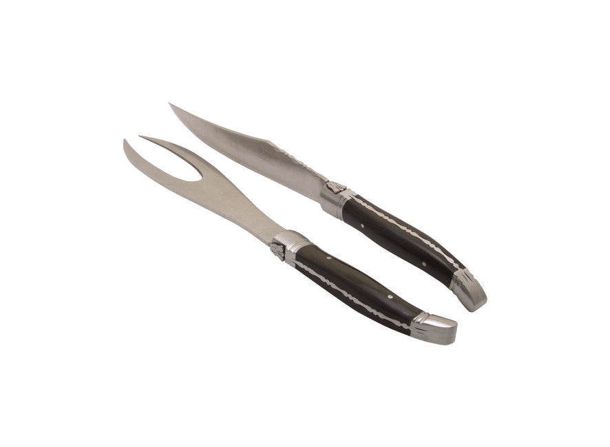 Laguiole DUB114 Meat Set