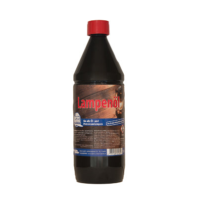 Lamp Oil 1L