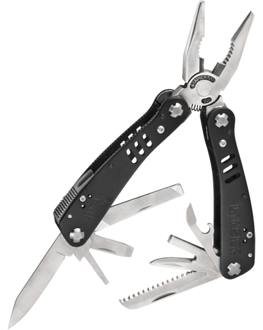Lansky 20 Function Multi-tool