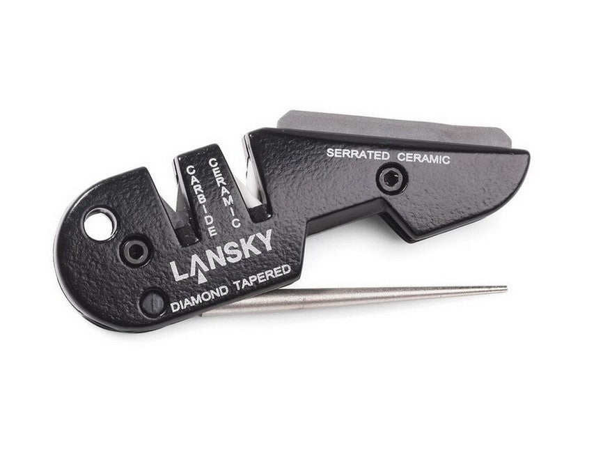 Lansky Blademedic Pocket Sharpener