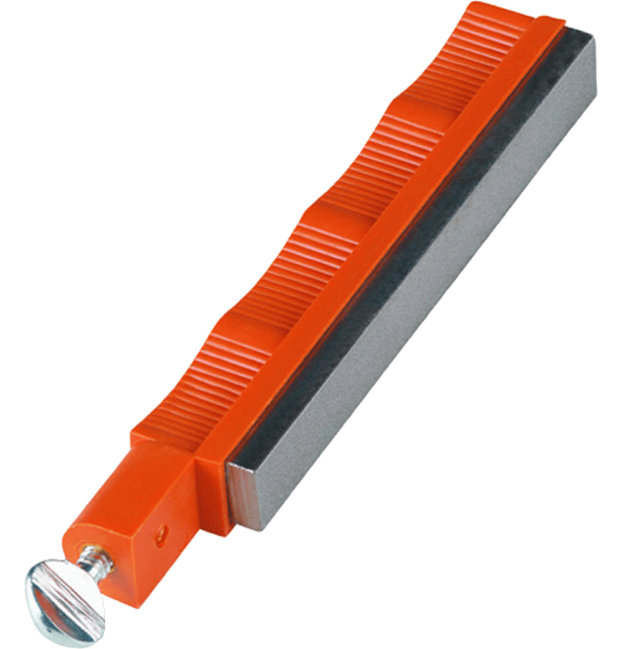 Lansky Diamond Sharpening Stone, Medium, 280 Grit