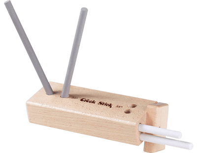 Sharpening Sets