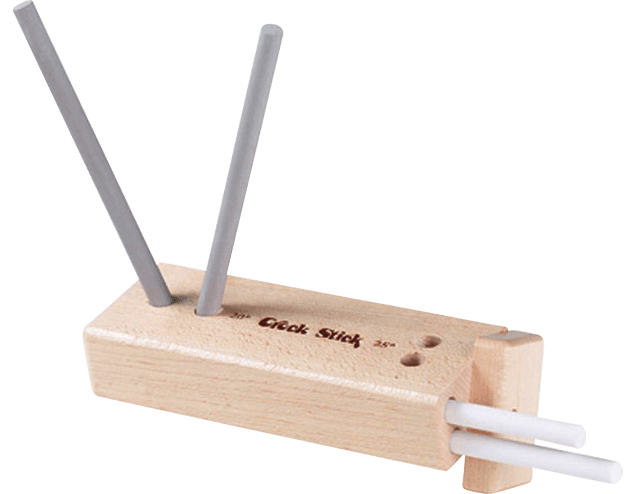 Lansky Diamond Ceramic Turn Box, Sharpening Set
