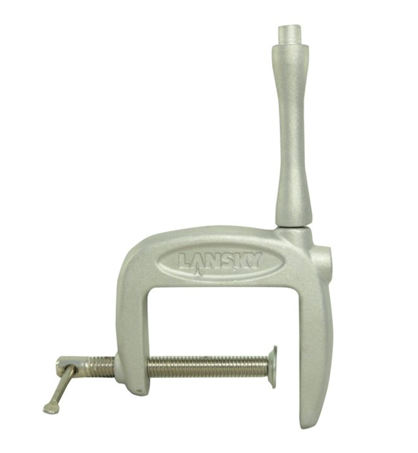 Lansky C Clamp Sharpening Holder