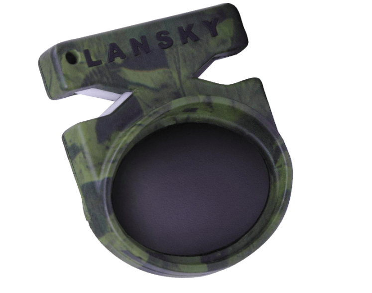 Lansky LCSTC Pocket Sharpener