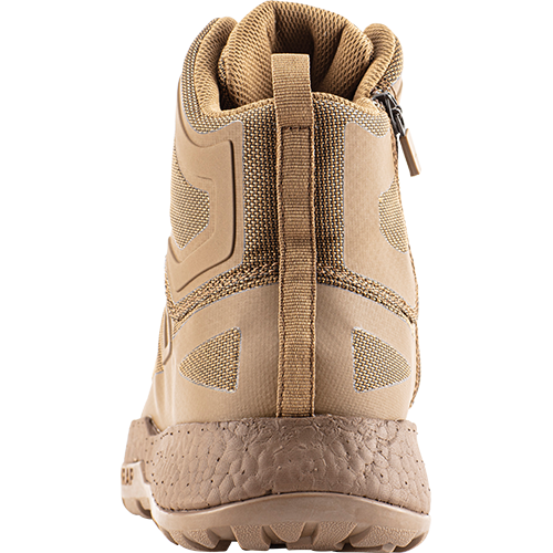 Belleville Amrap Vapor Tactical Boots, Coyote Brown