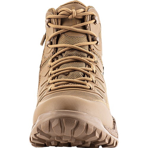 Belleville Amrap Vapor Tactical Boots, Coyote Brown