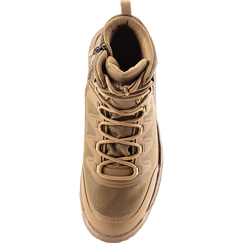 Belleville Amrap Vapor Tactical Boots, Coyote Brown