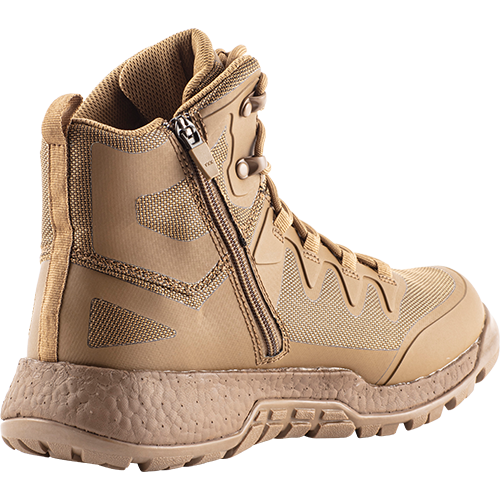 Belleville Amrap Vapor Tactical Boots, Coyote Brown