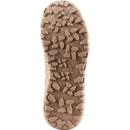 Belleville Amrap Vapor Tactical Boots, Coyote Brown
