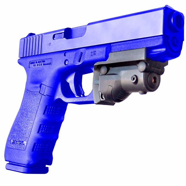 Big Dragon Laser Sight for Glock Models, Red