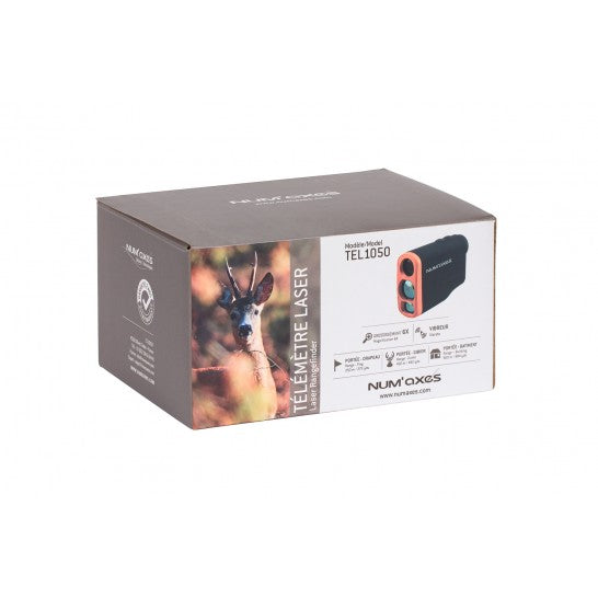 Numaxes Laser Rangefinder Tel1050
