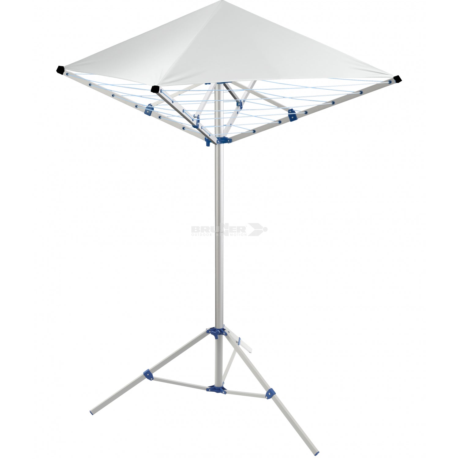 Brunner Laun-Tree CVR Clothesline Dryer