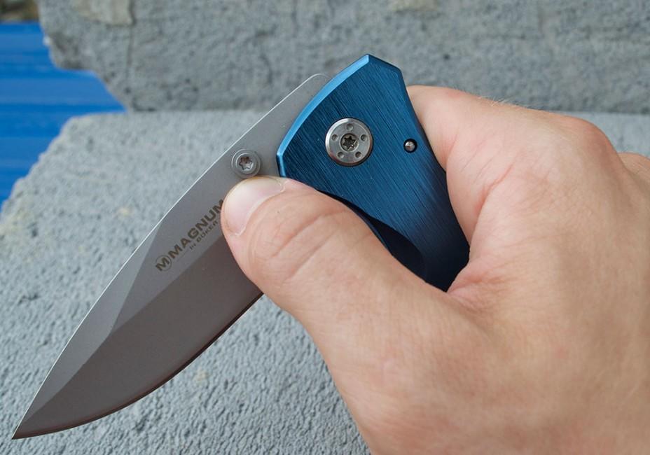 Böker Police Magnum Law Enforcement Knife, 20.5cm