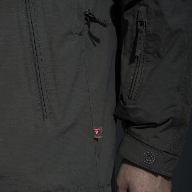 Pentagon LCP V2.0 Men's Winter Jacket, Black