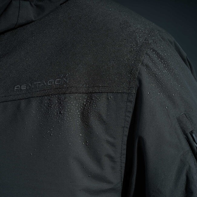 Pentagon LCP V2.0 Primaloft Men's Winter Jacket, Coyote