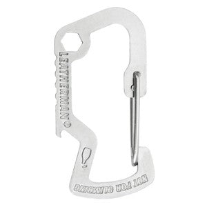 Leatherman Carabiner