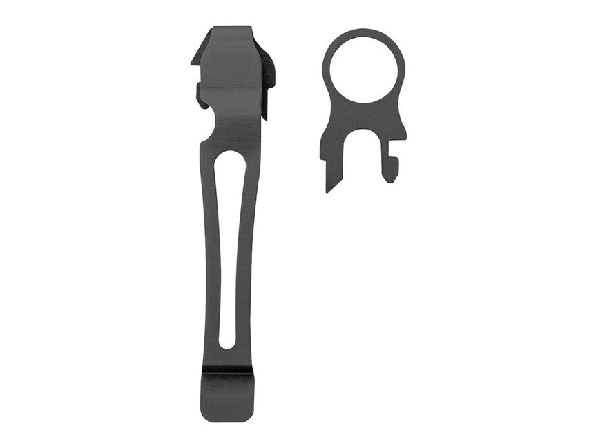 Leatherman Clip Belt Attachment for Wave®, Charge® and Surge®, Black