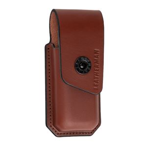 Leatherman Knife Sheath Leather Premium L