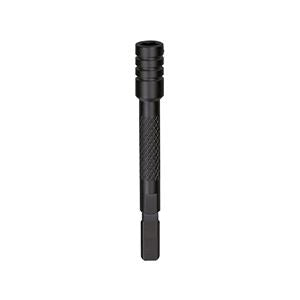 Leatherman Bit Extender, Black