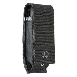 Leatherman Nylon Molle XL Knife Sheath, Black