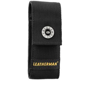 Leatherman Nylon Sheath Black Large Knife