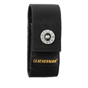 Leatherman Nylon Sheath Small Knife, Black