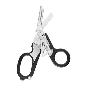Leatherman Multitool RAPTOR® RESCUE Black