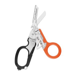Leatherman Multitool RAPTOR® RESCUE Black-Orange