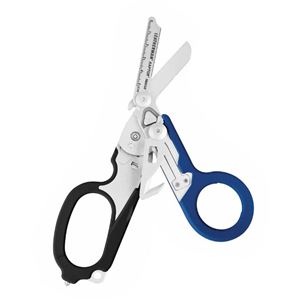 Leatherman Multitool RAPTOR® RESCUE Blue-Black