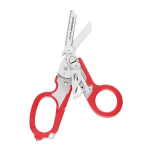Leatherman Multitool RAPTOR® RESCUE RED