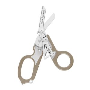 Leatherman Multitool RAPTOR® RESCUE Tan