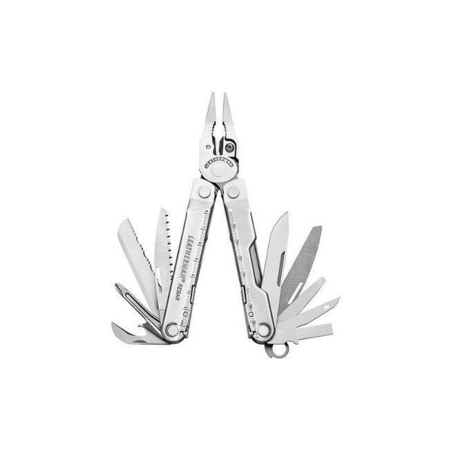 Leatherman Rebar Multi-Tool