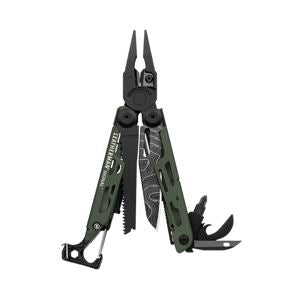 Multi-Tool Pliers