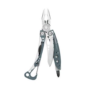 Leatherman Skeletool, Columbia Blue