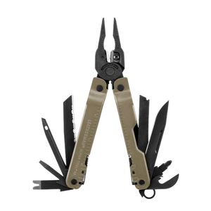 Leatherman Multitool SUPER TOOL 300 Coyote Tan