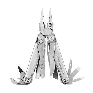 Multi-Tool Pliers