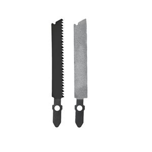Leatherman SURGE File and Rasp, Black