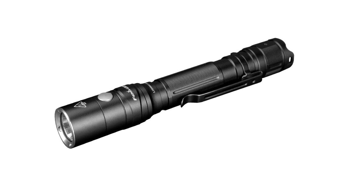 Fenix LD22 V2.0 LED Flashlight