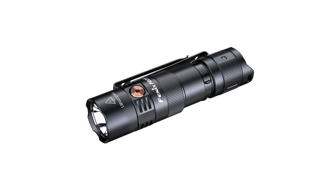 Fenix PD25R Pocket Flashlight