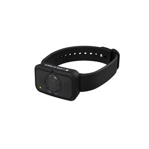 LEDLENSER Control Wristband Type A, Bluetooth