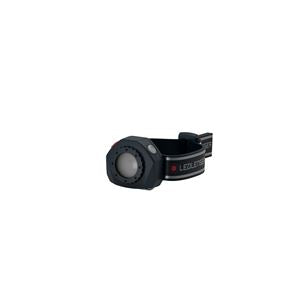 LEDLENSER Cu2R Headlamp