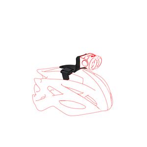 Ledlenser Helmet Mount Type H