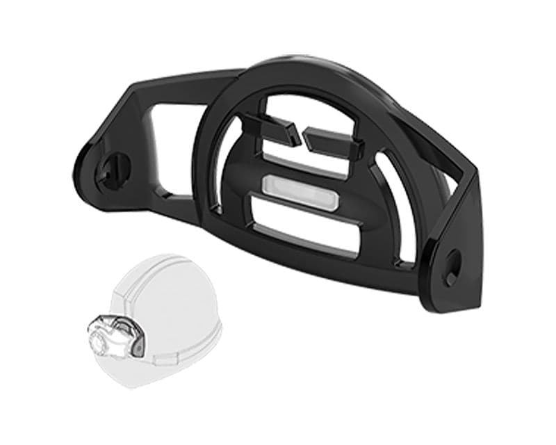 Ledlenser F-Type Helmet Mount