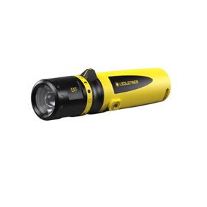 LEDLENSER EX7 Flashlight